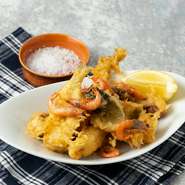 家族連れも気兼ねなく利用できる使い勝手が魅力