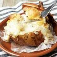 淡路産 丸ごと玉ねぎグラタン