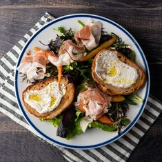 FRENCH BAGUETTE CAFE