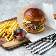 料理イメージ写真