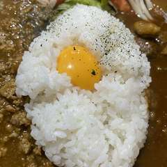 合いがけキーマ