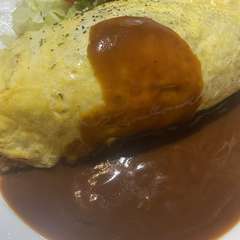 オムライス