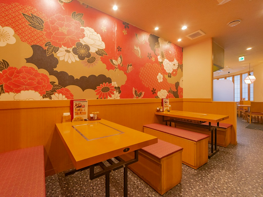 小さな子どもも一緒に訪れやすく、家族旅行にぴったり！