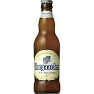 飲みやすくて爽やかでフルーティーなホワイトビール☆
原料にコリアンダーシード、オレンジピールが使われています！！