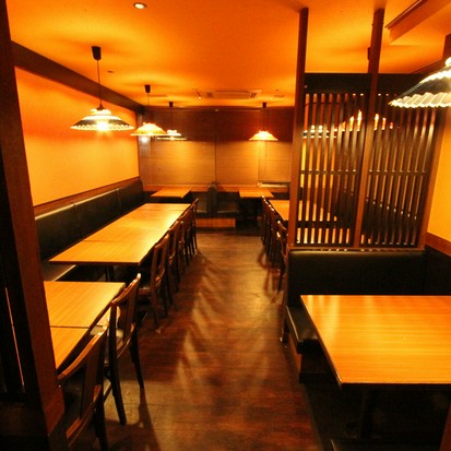 和牛大衆酒場 渋谷バル 八王子 八王子 居酒屋 のグルメ情報 ヒトサラ