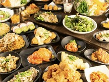 肉バル グリル Gaburico ガブリコ 大宮店 大宮駅周辺 居酒屋 のグルメ情報 ヒトサラ 肉バル グリル Gaburico ガブリコ 大宮店 大宮駅周辺 居酒屋 のグルメ情報 ヒトサラ