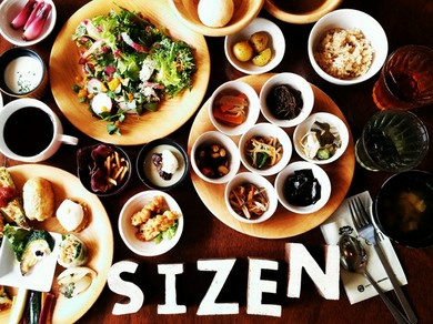 ビュッフェランチ・ビュッフェディナー