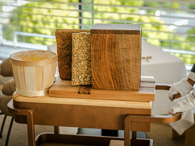 演出・サービスに特徴がある