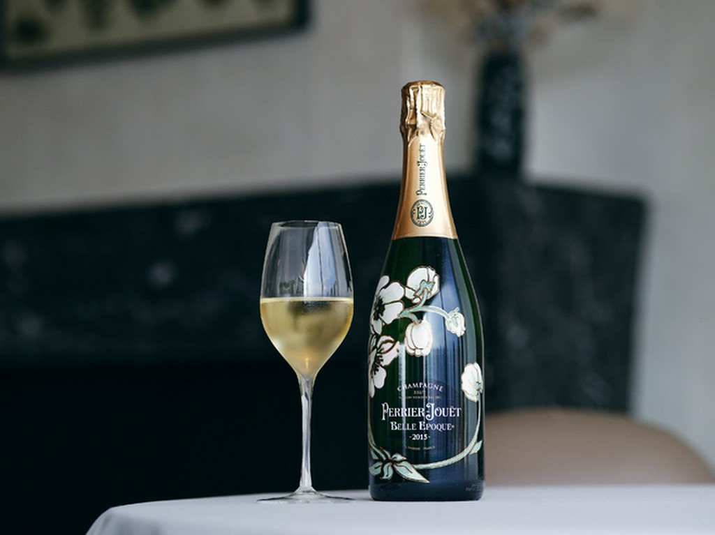 ペリエ ジュエ ベル エポック 2015