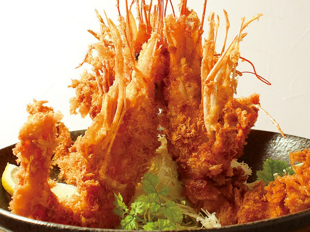 新鮮で、それぞれの料理を仕上げるにふさわしい食材を厳選