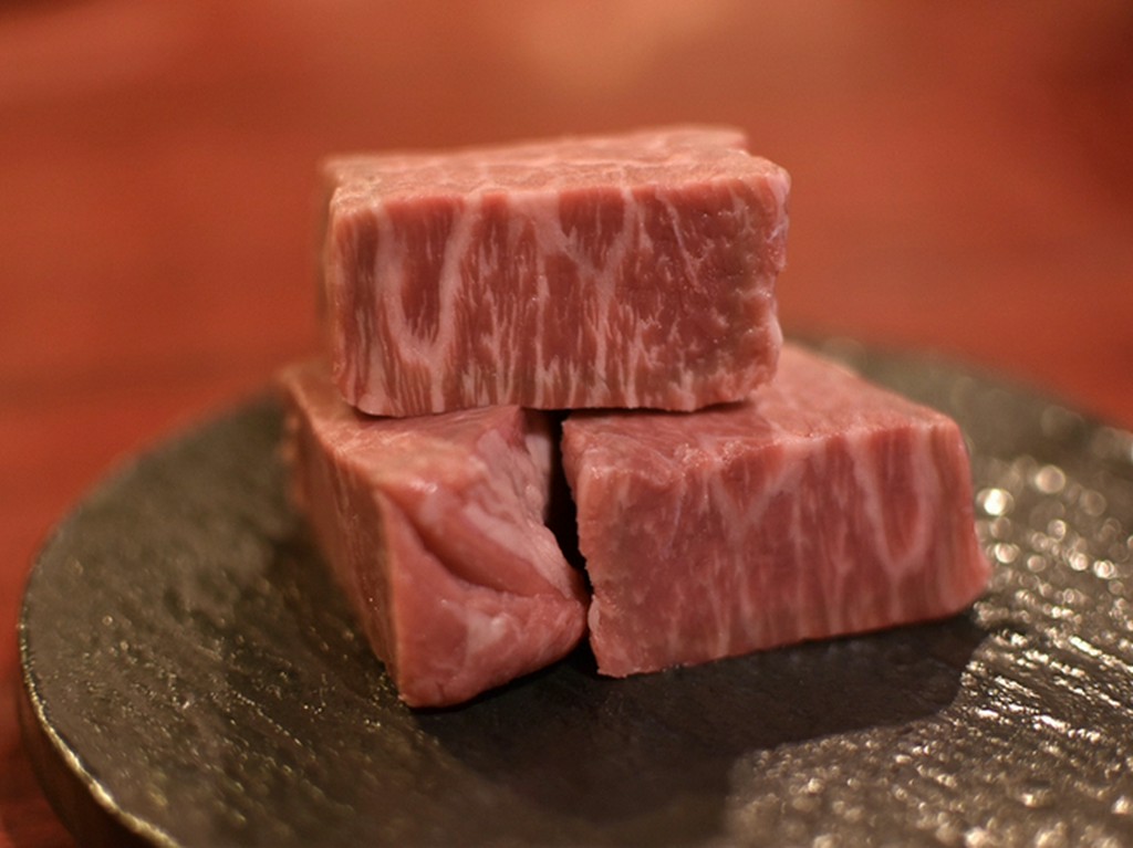 シャトーブリアン