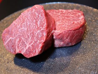 Yakiniku Akami Nikugato Main Store