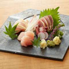 薩摩地鶏タタキ