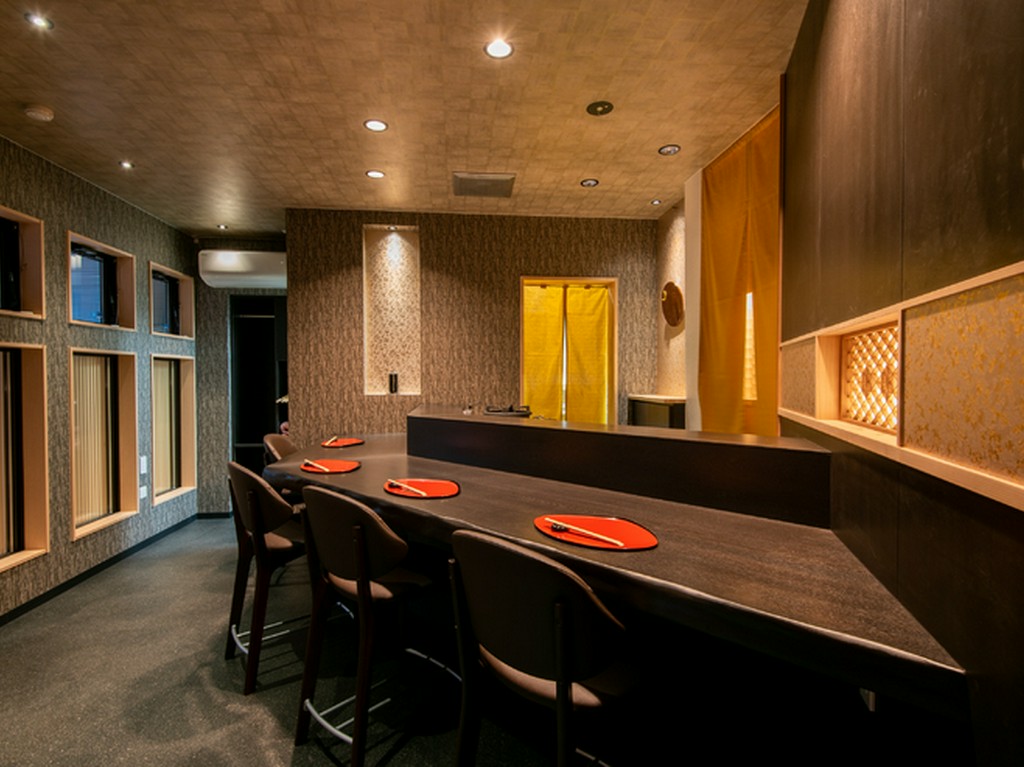 石川の魅力に触れられる、心尽くしの会食