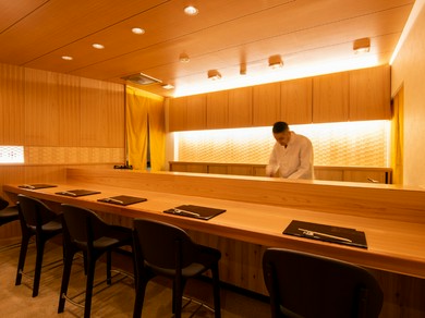 その時期ならではのおいしさがもたらすリラックスタイム