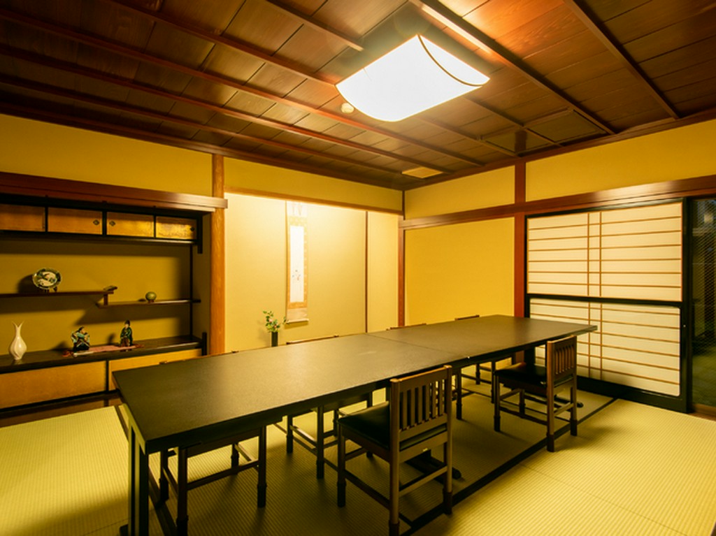 世代を超えて心もお腹も満たしてくれる、料理長渾身の逸品