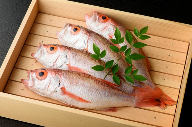 旬の食材にこだわっている