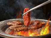 九州産黒毛和牛 カルビ