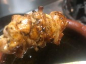 備長炭焼鳥が130円～、焼き師こだわりの焼鳥です！！