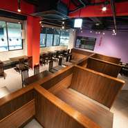 神田駅での宴会・歓送迎会・同窓会・飲み会・女子会・合コンは当店にお任せください！