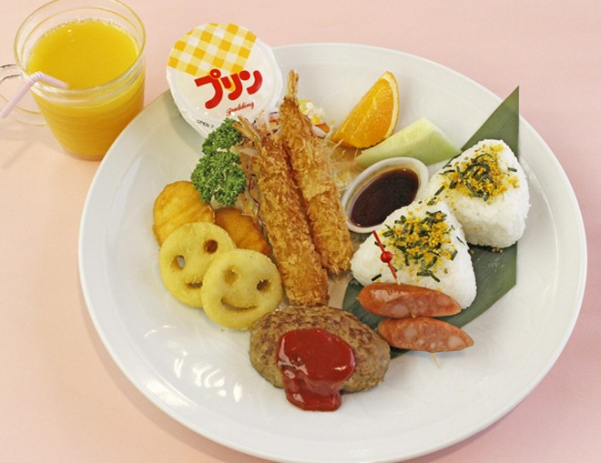 ママ会・お子様連れにおすすめ