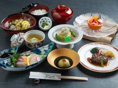 華御膳（平日特別価格）