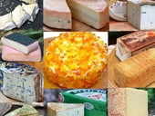 ワンコインでいただける世界のプレミアムなチーズ