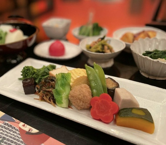 女子会におすすめ