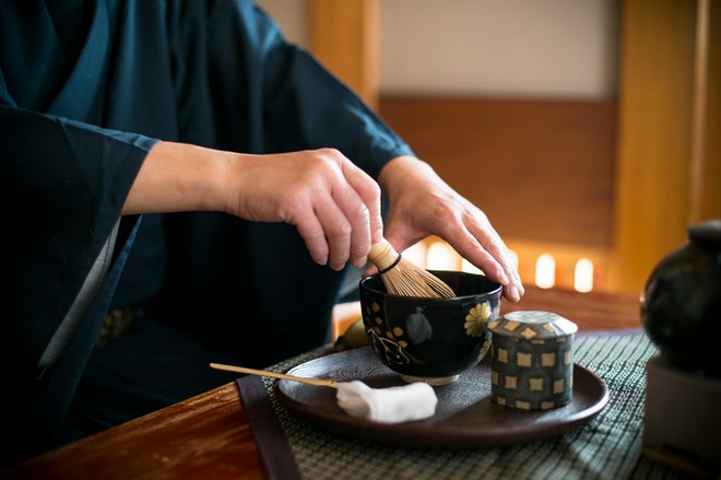 演出・サービスに特徴がある