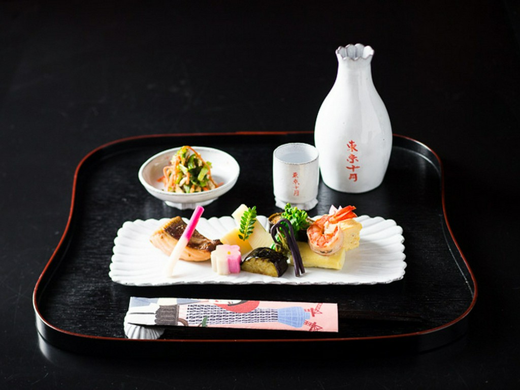 仕事終わりに。一見さん歓迎、十食限定のお得な晩酌のお供『晩酌セット（事前予約不要）』