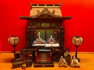 芽吹きの春-趣に心が華やぐひとときを-