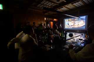 貸切希望はこちらまで