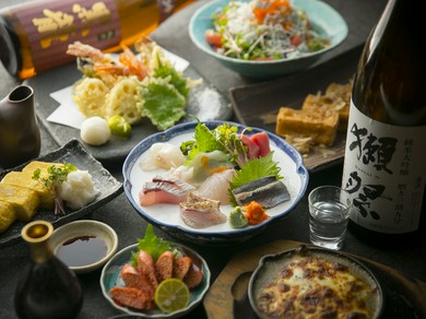 中之島駅周辺で和食がおすすめのグルメ人気店 京阪中之島線 ヒトサラ