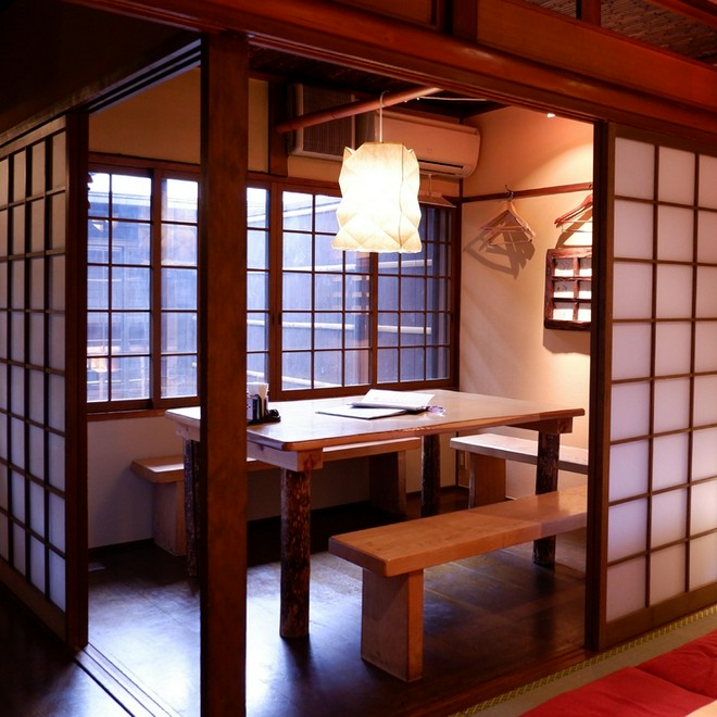 女子会におすすめ