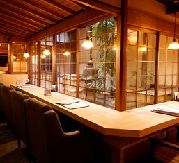 祇園餐酒館 丸橋