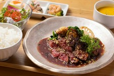 料理は当日ご注文いただけます。