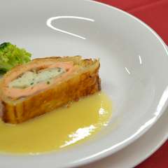 フランス料理　フルコース