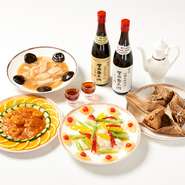 団体様の会合や懇親会も承っております。