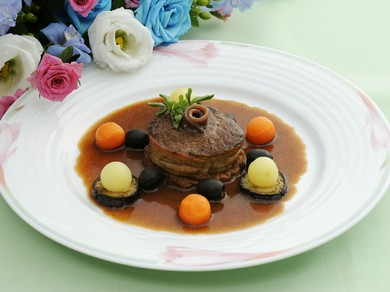 つくば 土浦 取手 鹿嶋のフレンチランチおすすめランキング トップ2 ヒトサラ