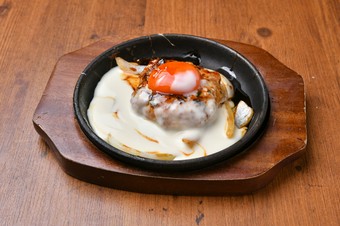 特製鶏つくね