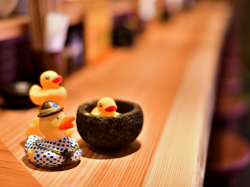 ひよこちゃんもお迎え