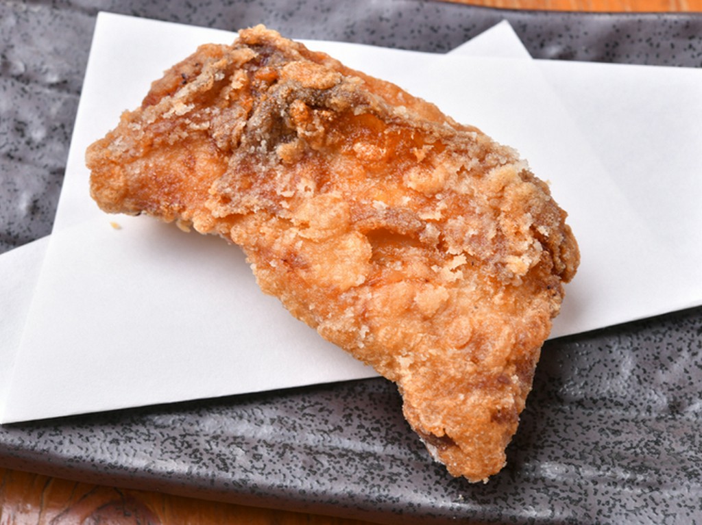 若鶏の唐揚げ（1個）