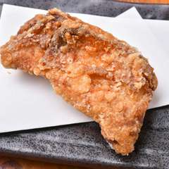 若鶏の唐揚げ（1個）