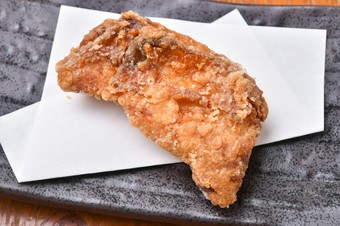 若鶏の唐揚げ（1個）