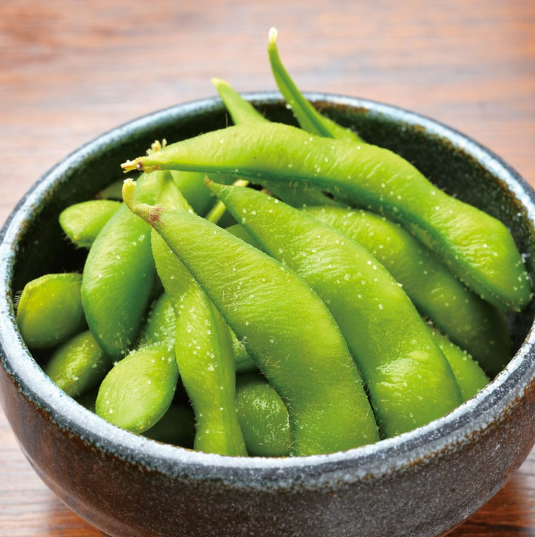 枝豆