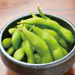 枝豆
