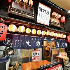 相生橋商店街にゴザイマス！