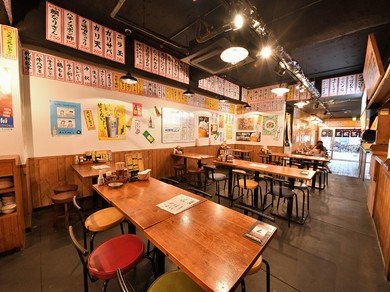 なんば 道頓堀の居酒屋おすすめグルメランキング トップ19 ヒトサラ なんば 道頓堀の居酒屋おすすめグルメランキング トップ19 ヒトサラ