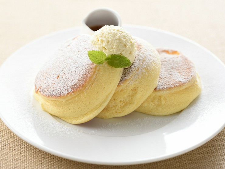 幸せのパンケーキ 新潟店 新潟 カフェ のおすすめ料理 メニュー ヒトサラ 幸せのパンケーキ 新潟店 新潟 カフェ のおすすめ料理 メニュー ヒトサラ