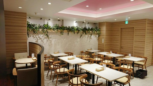 幸せのパンケーキ　札幌店
